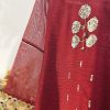 All That Glitters Is Gold - Merry Maroon - Image 3